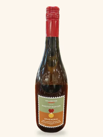 2024 Pecorino 'Phototropism & Ephemeral'