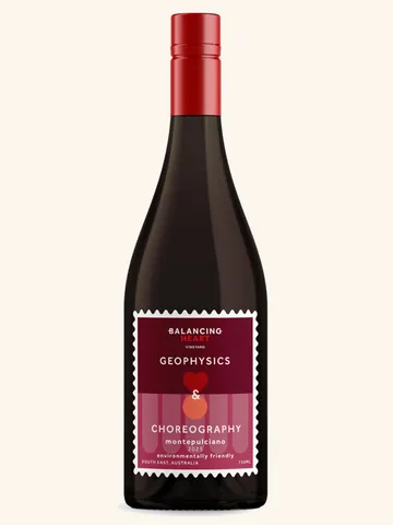 2025 Montepulciano 'Geophysics & Choreography'