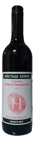 Tempranillo – Reserve 2023
