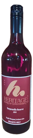 Tempranillo – Reserve 2024