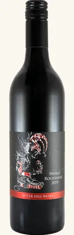 Shiraz Roussanne 2021